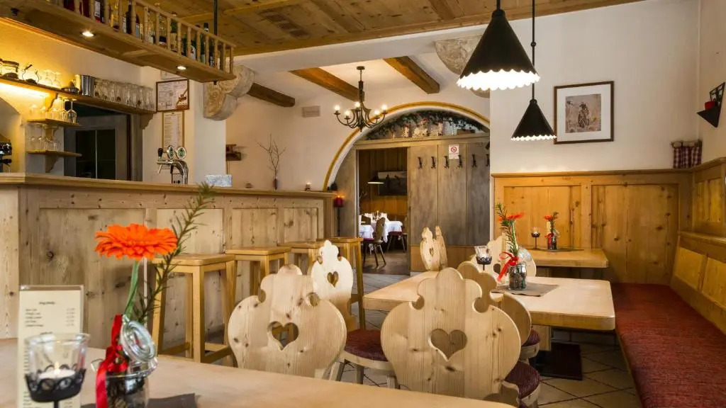 Hotel Scherer