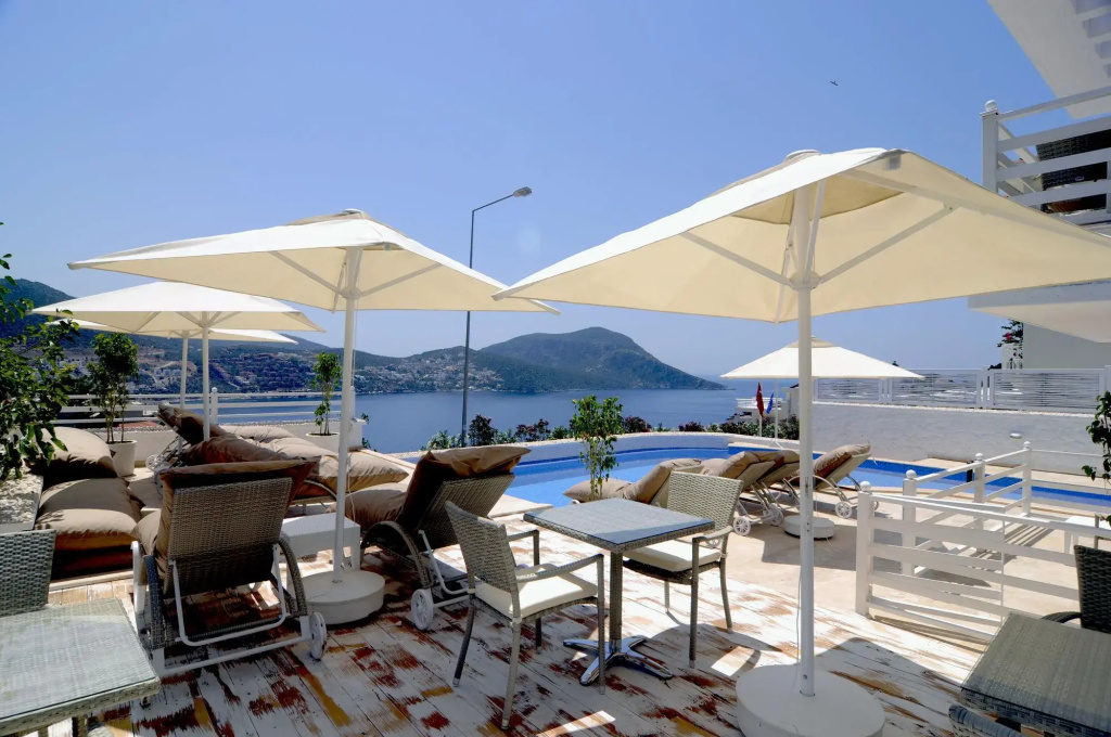 Mini Saray Hotel