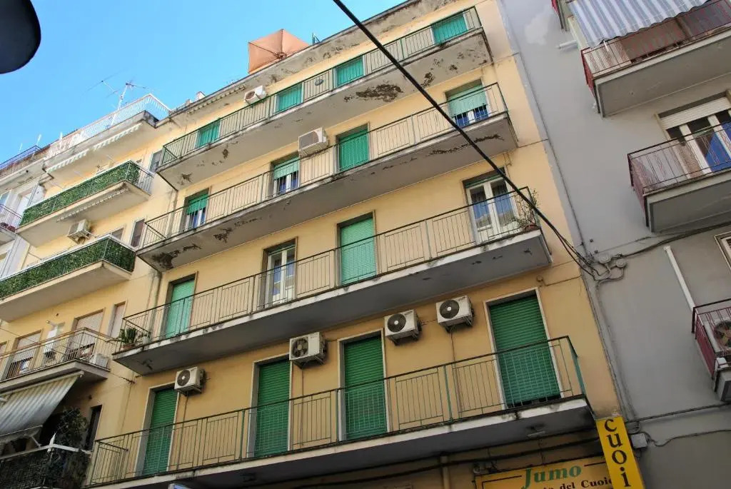 Rubino Penthouse With sea View