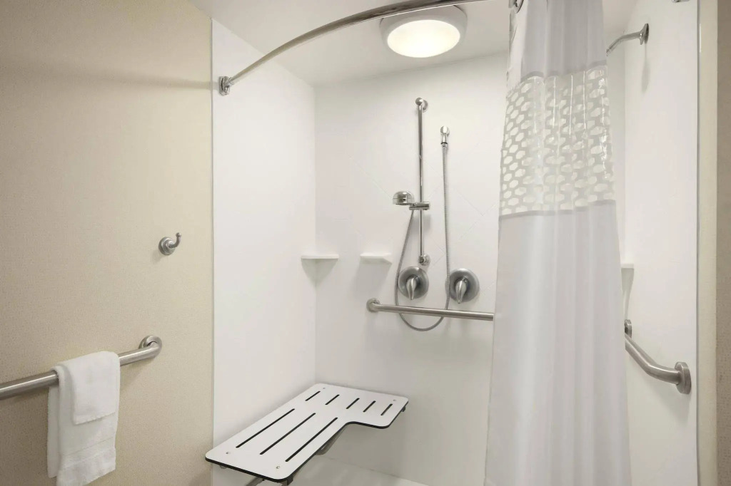 Hampton Inn - York
