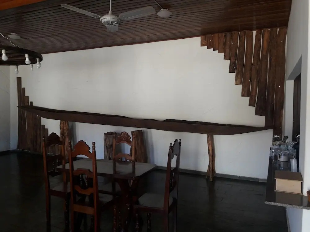 Canoas Hotel