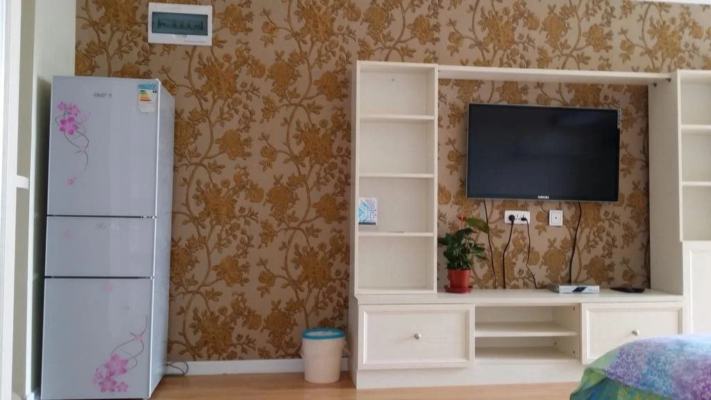 Harbin York Studio Apartment