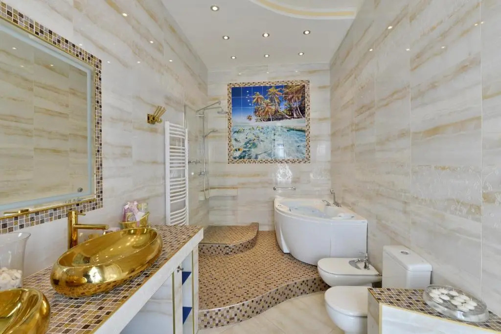 Roza Luxury Apartment