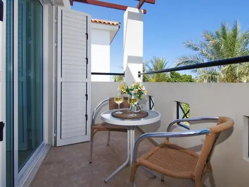 Villa Atralk8
