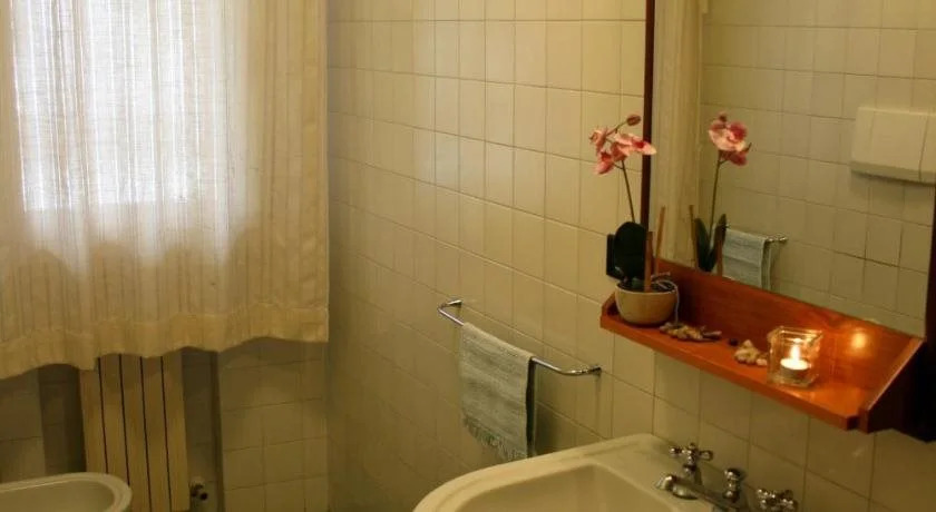 Residence Villa Chiara