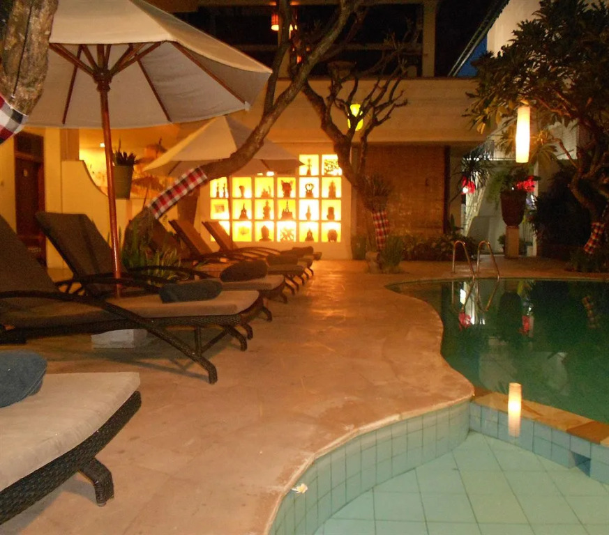 Wida Hotel
