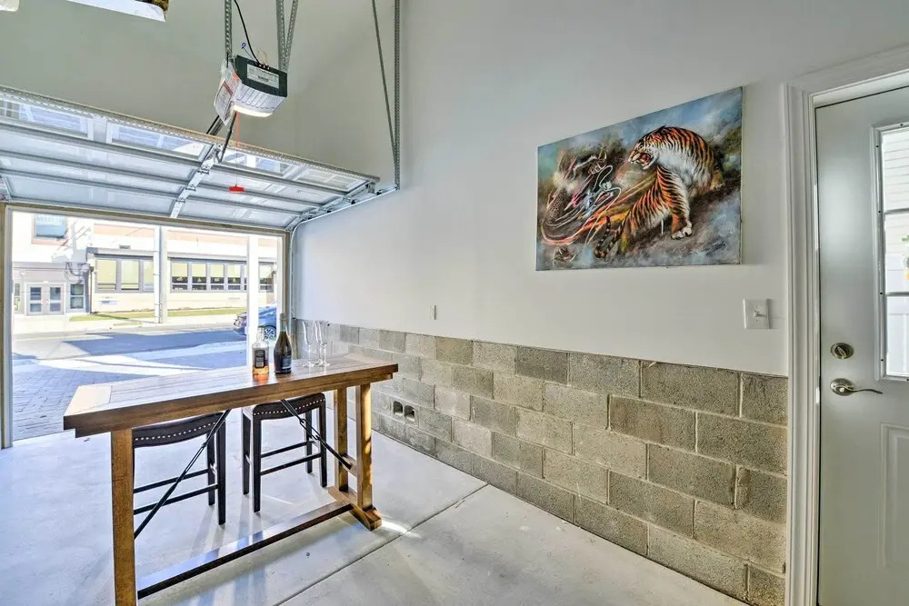 New-Build North Wildwood Home w/ Private Pool