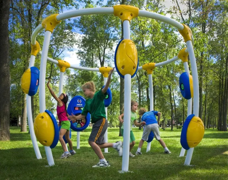 Christchurch Top 10 Holiday Park