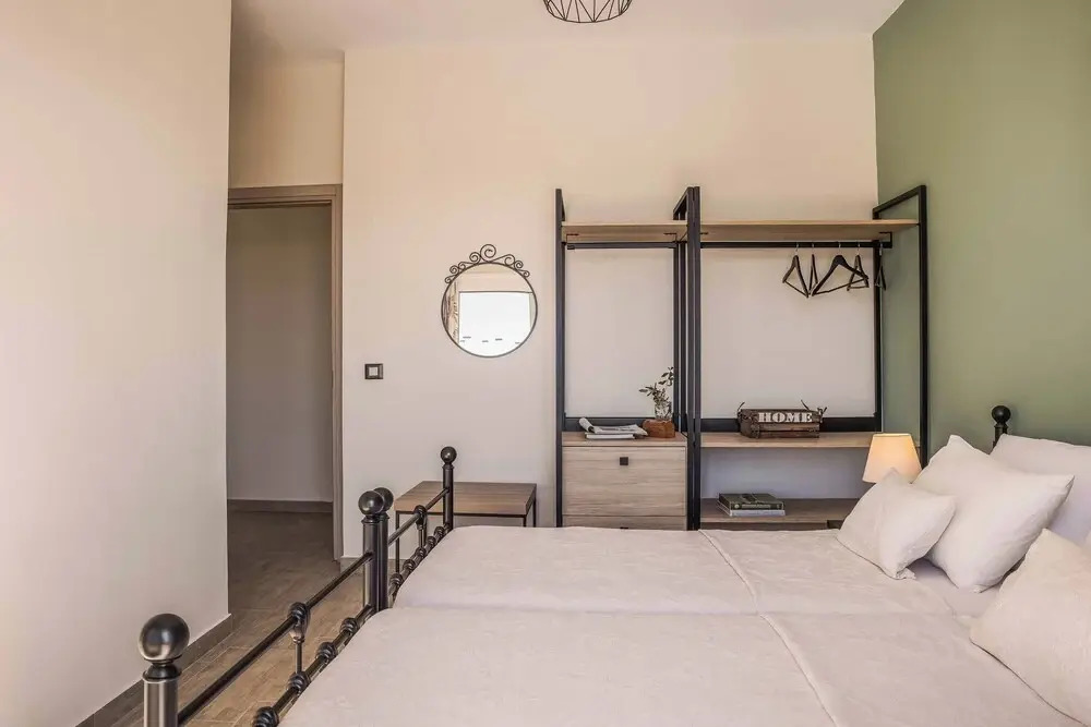 Villa Elaion by Villa Select