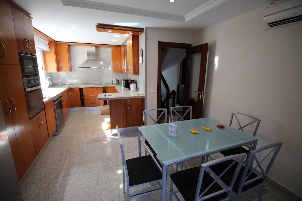 Villa Cabo de las Huertas