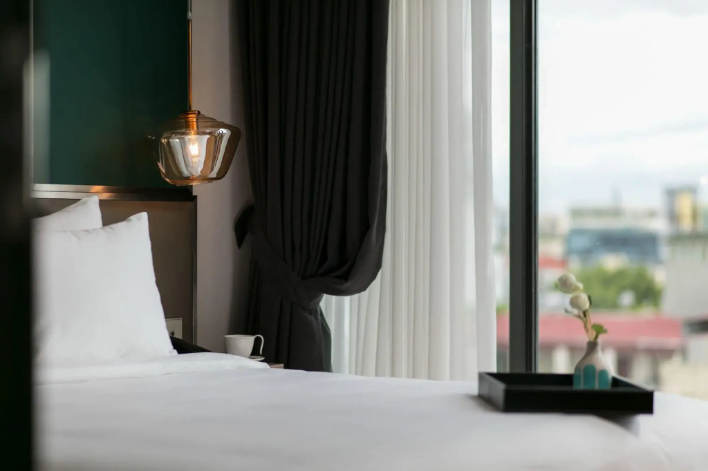 Aurora Premium - A Lifestyle Hotel