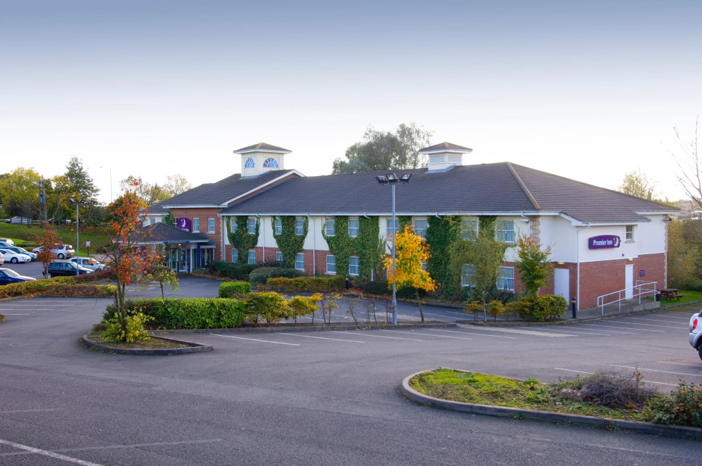 Premier Inn Rugby North - Newbold