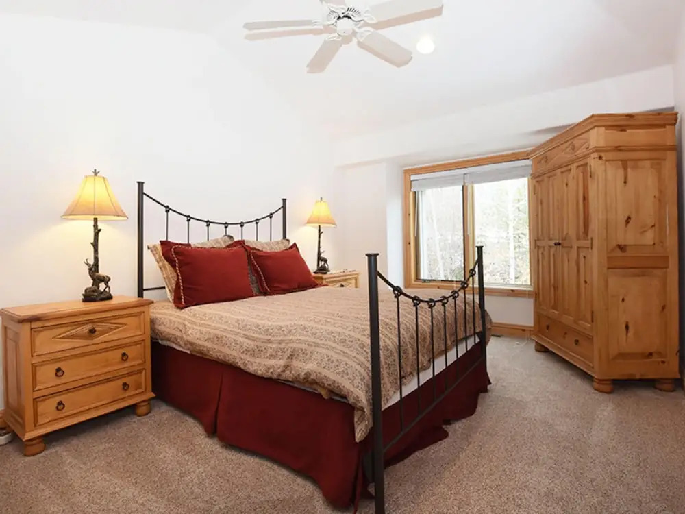 Timber Lake 341