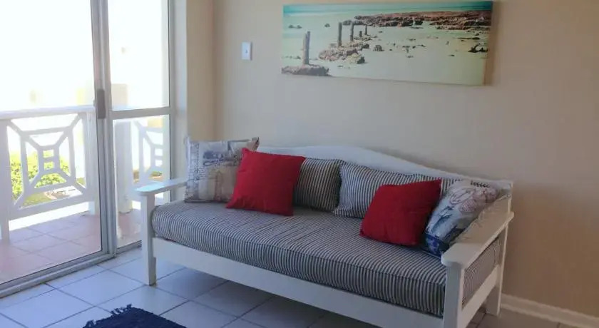 Beach Club Estate