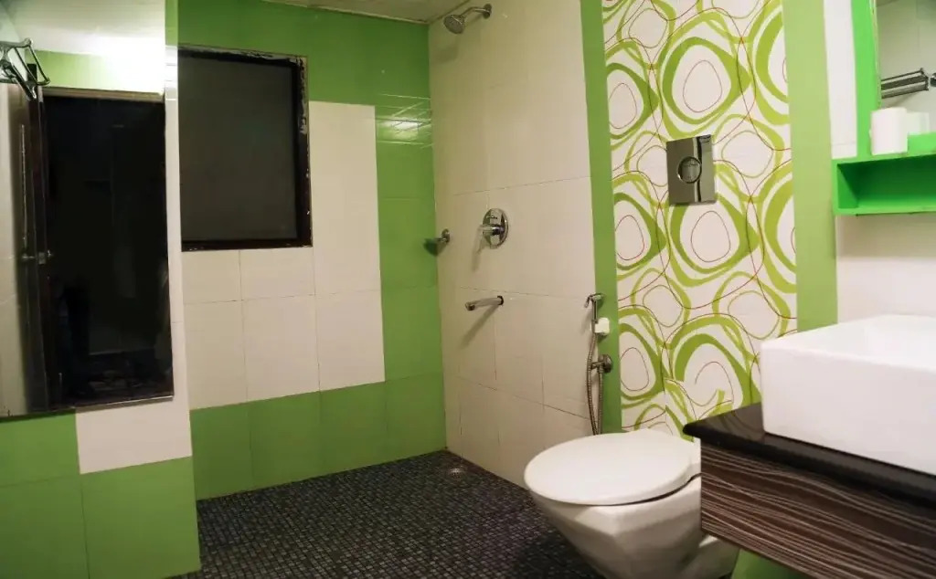 TeaMount Suites
