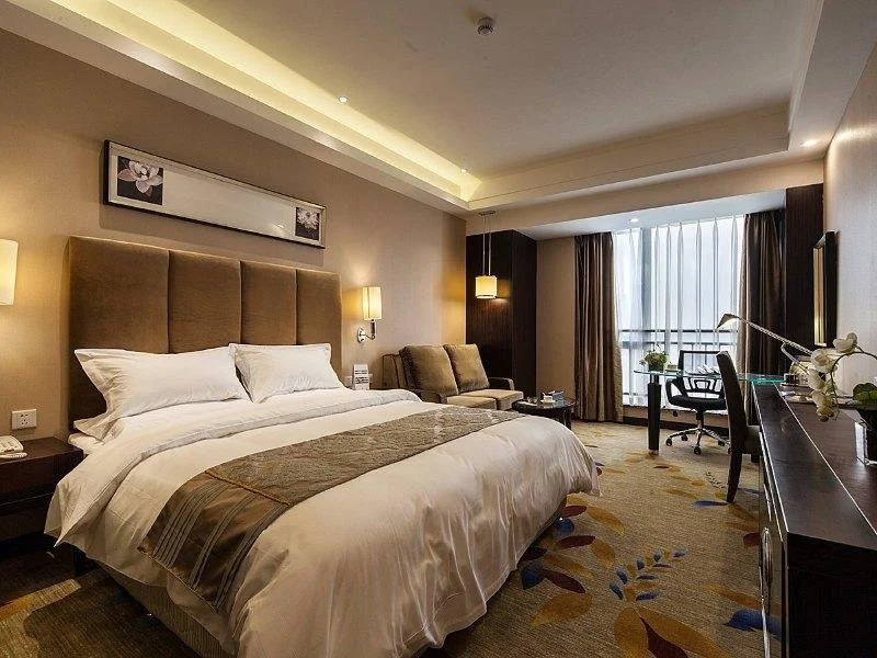 Xinchuan Shouzuo Hotel