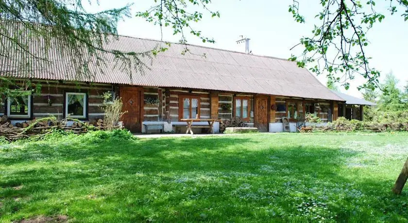 Agroturystyka Smolnikowe Klimaty - Sauna&Jacuzzi
