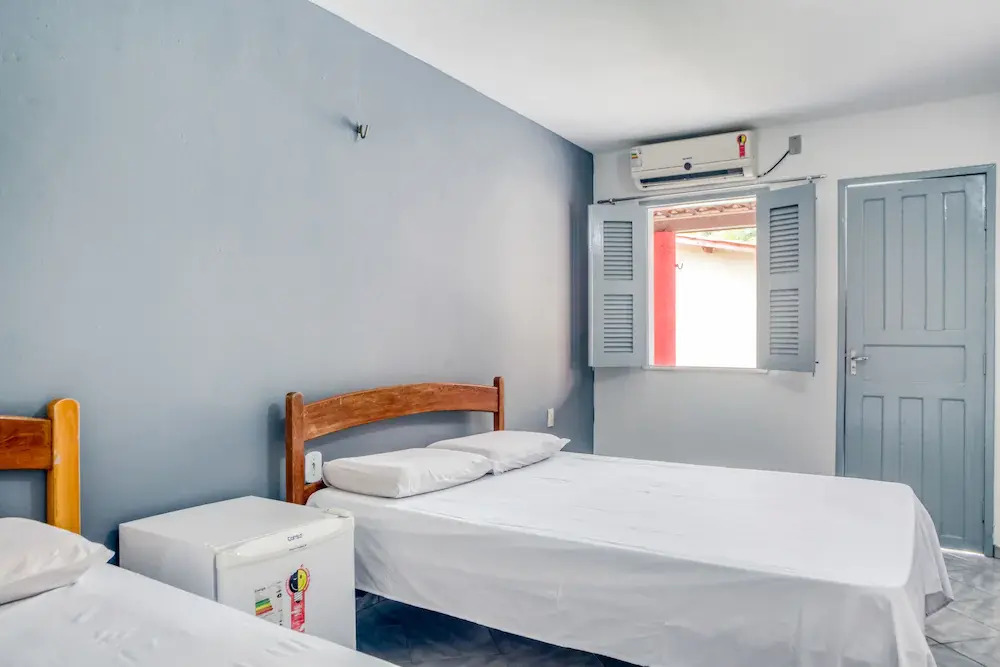Hotel Horizonte
