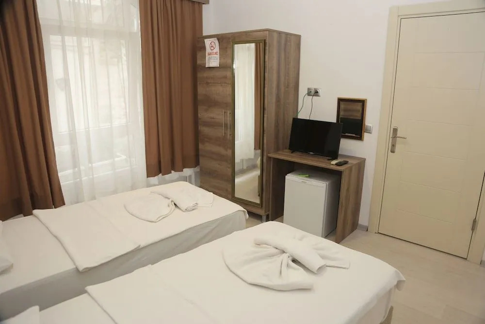 Çarşı Butik Otel