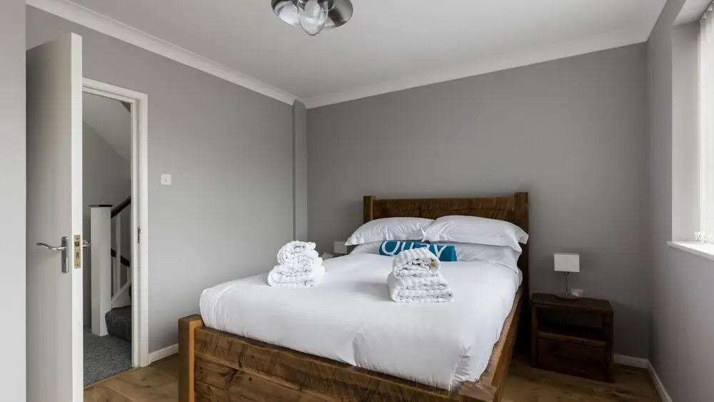 Candle Island View - Superb Harbour Views from Three Floors