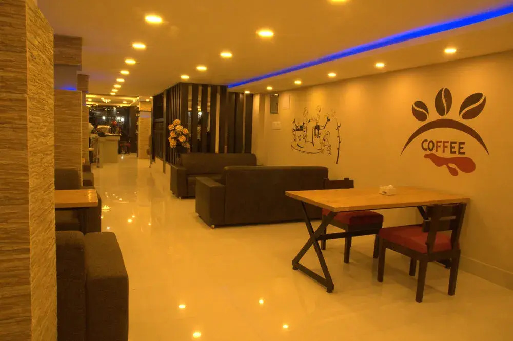 OYO 120 Hotel Tayoma