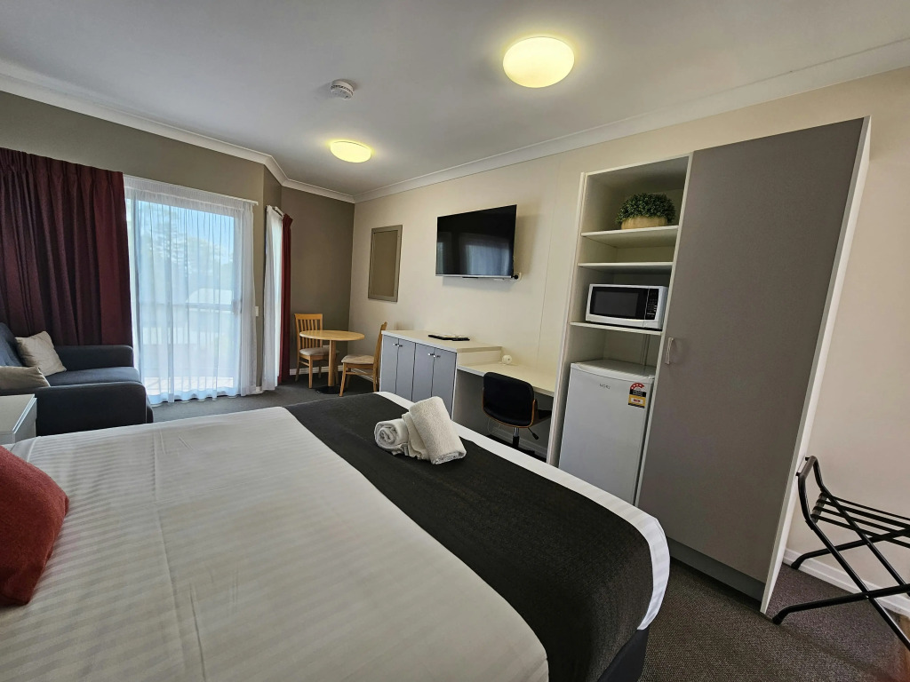 Eastgate on the Range Motel