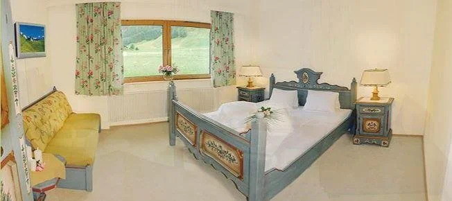 Ahorn Chalet