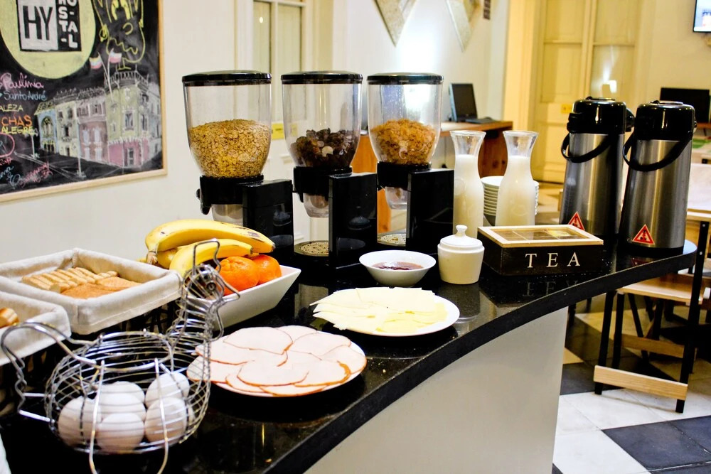 Hostal Yungay