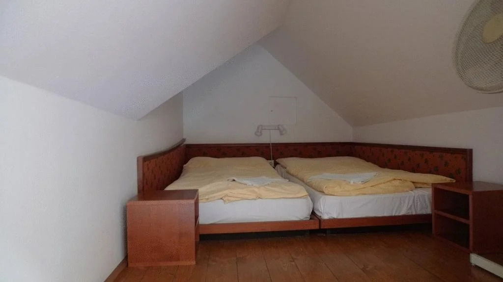 Hotel U Velehradu