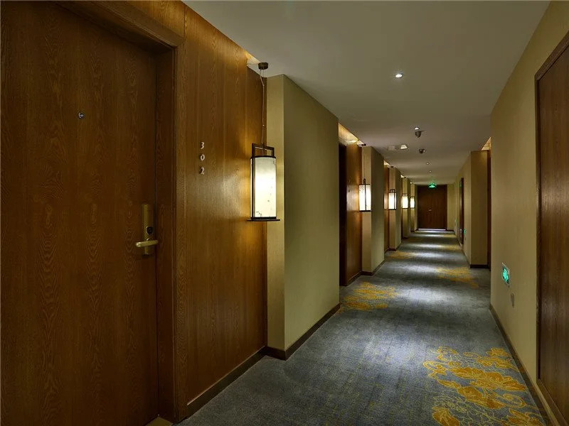 Hangzhou Yi Boutique Hotel