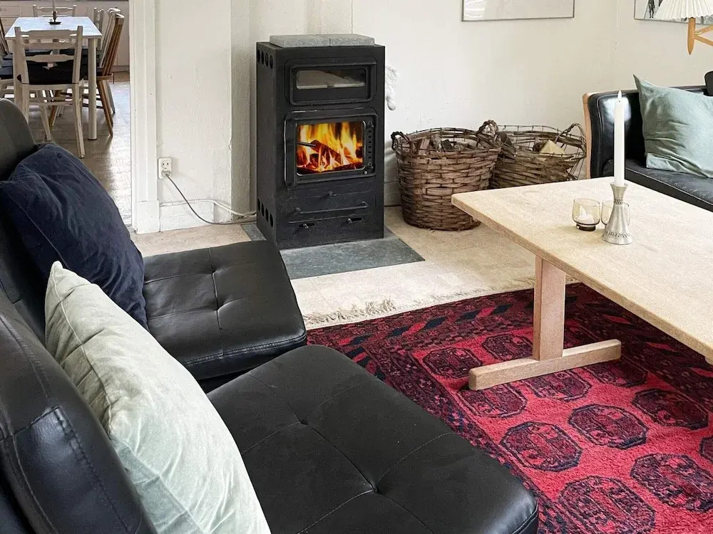 10 Person Holiday Home in Kyrkhult