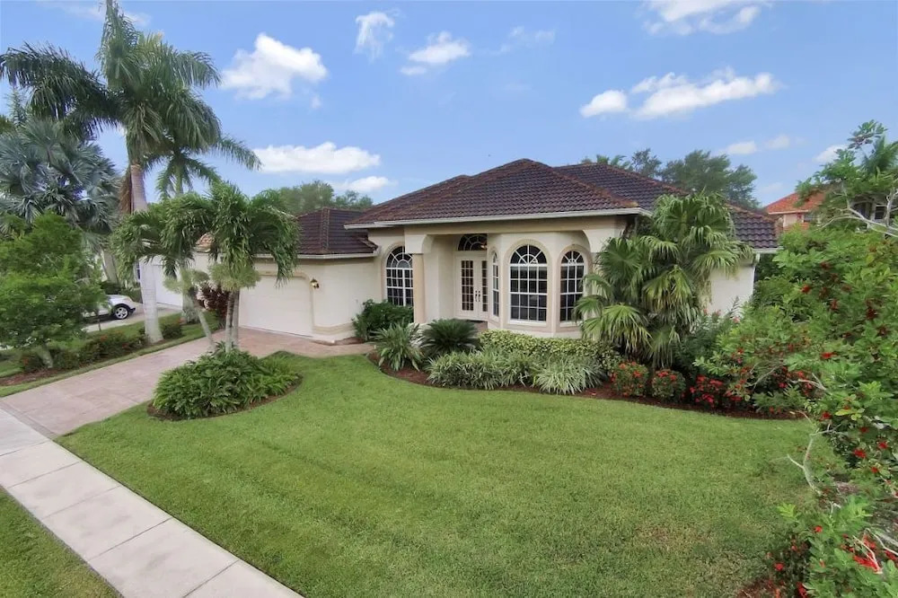 Fieldstone Home #45903