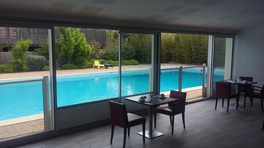 Yes Hôtel