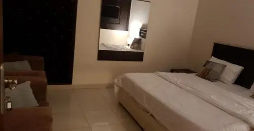 Beuotat Jazan Hotel