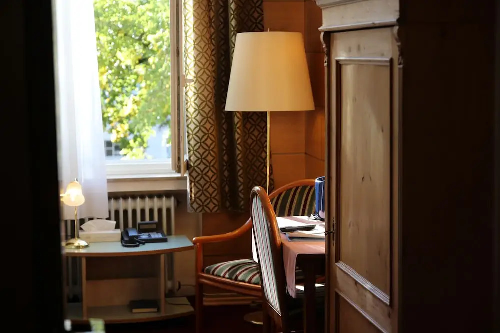 Hotel Rheinland