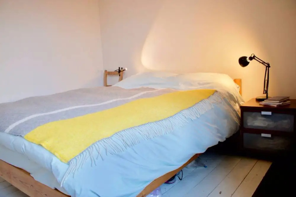 1 Bedroom Apartment in Edinburgh