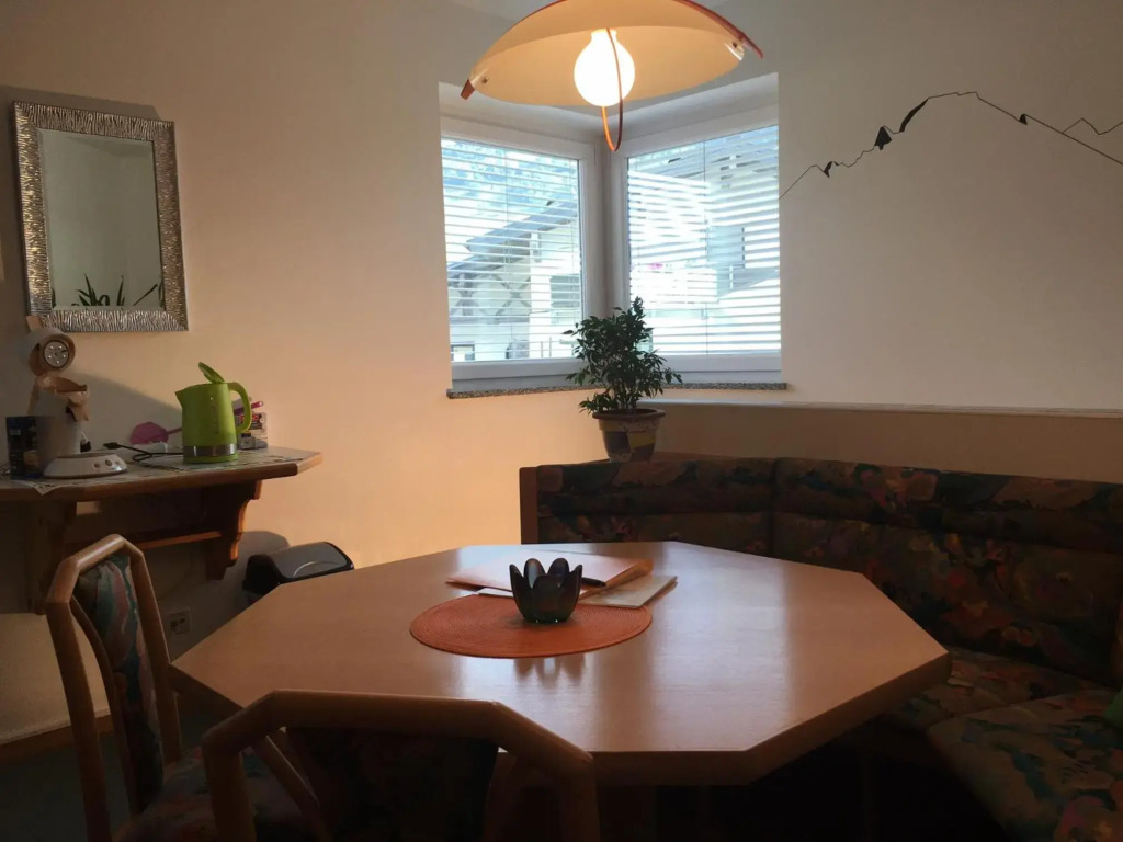 Apartment Kaprun