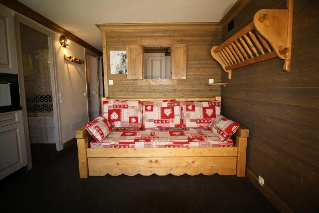 Résidence Palafour - Studio pour 4 Personnes 193640