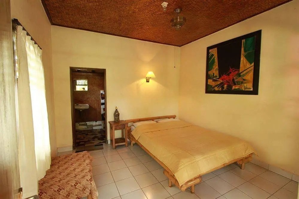 Citrus Tree B&B - Wena