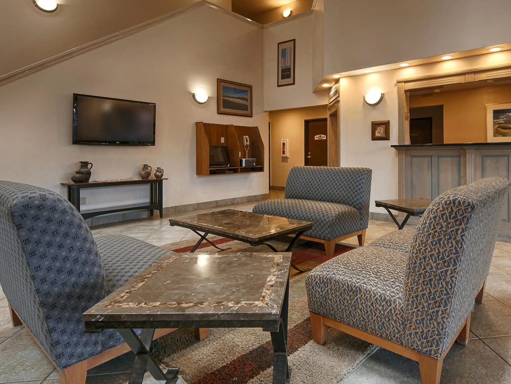 Best Western Socorro Hotel & Suites