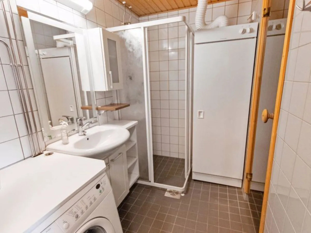 Ylläs chalets a104