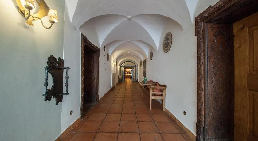 Hotel Gasthof Alte Post Holzkirchen