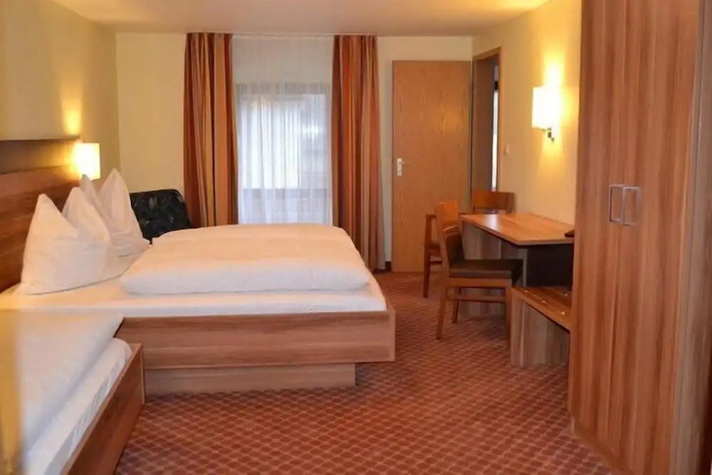Hotel-Gasthof Krone