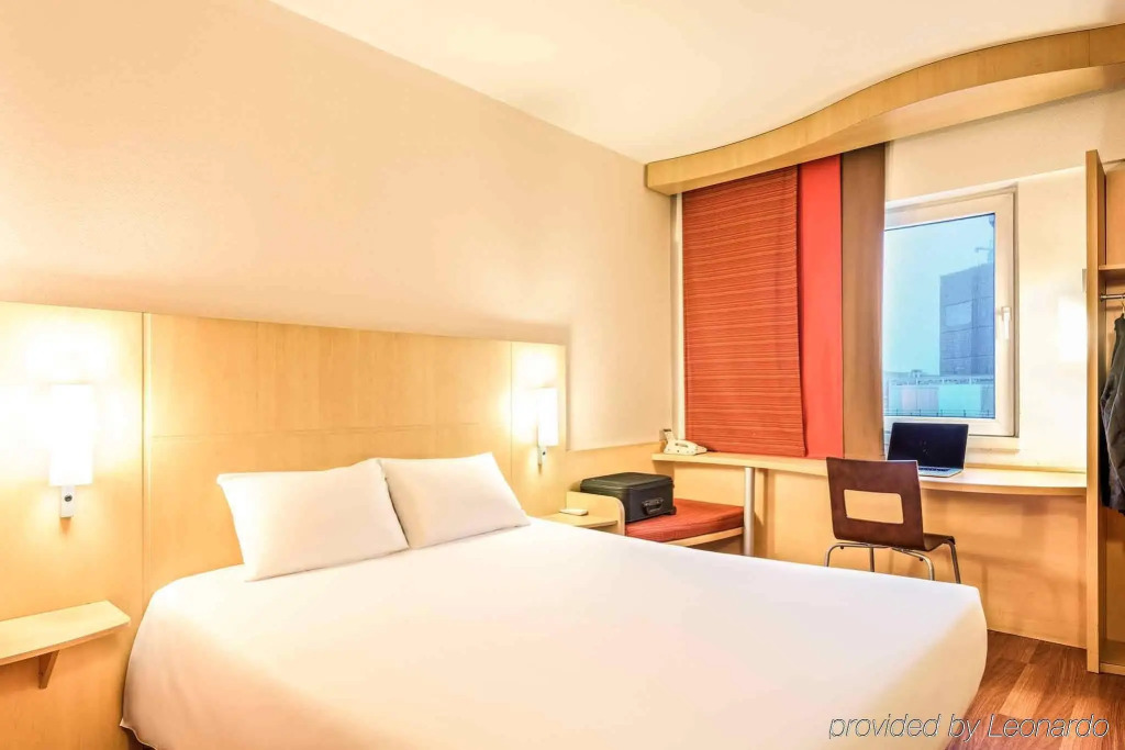 Hotel Ibis Yangzhou Development Zone