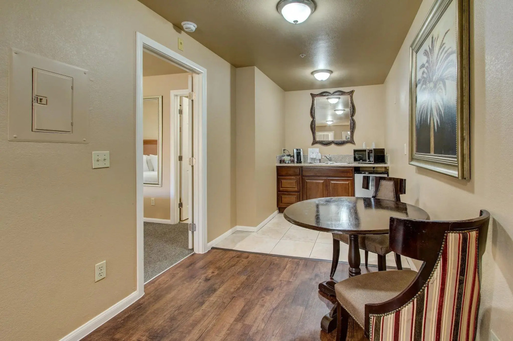 The Rita Suites