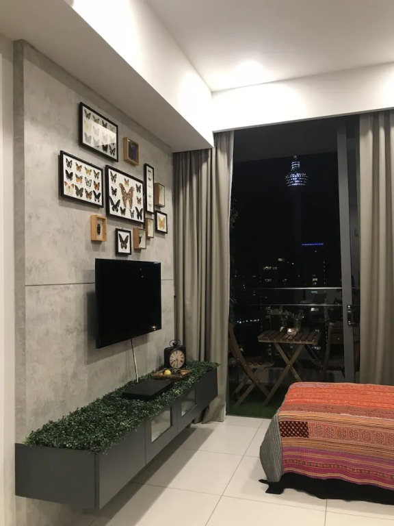 Magical View Homestay at The Robertson