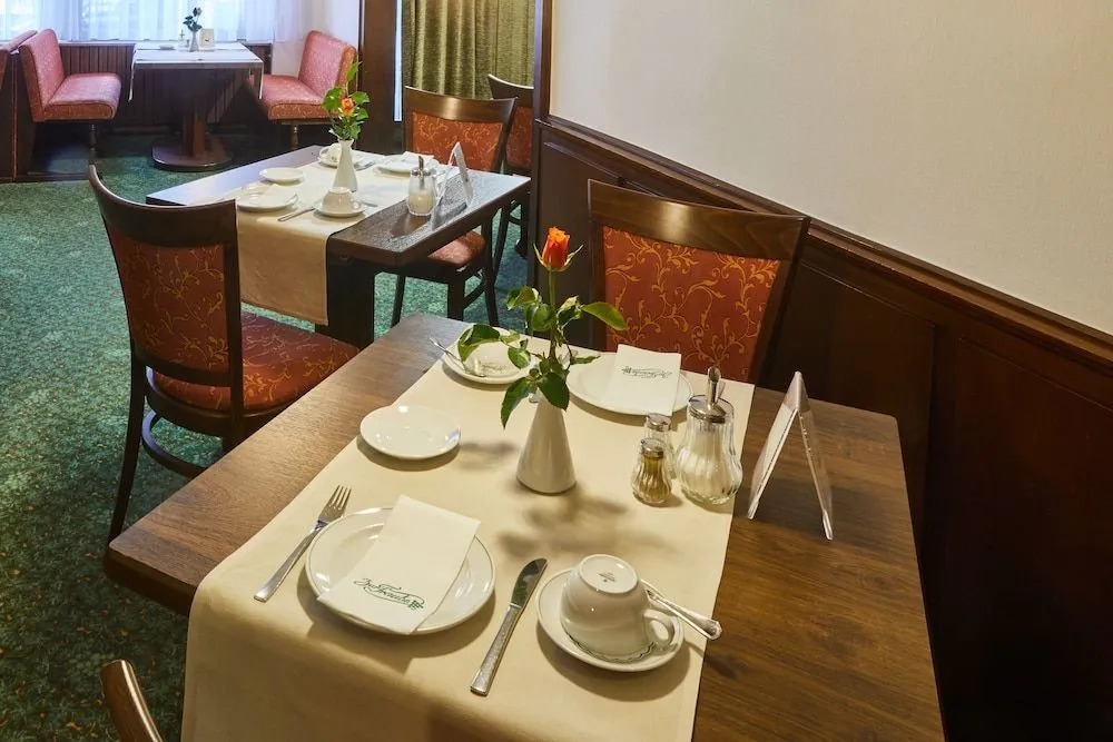 Hotel Zur Traube
