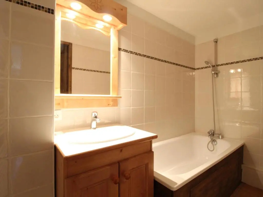 Appartement Aussois, 3 pièces, 6 personnes - FR-1-508-5