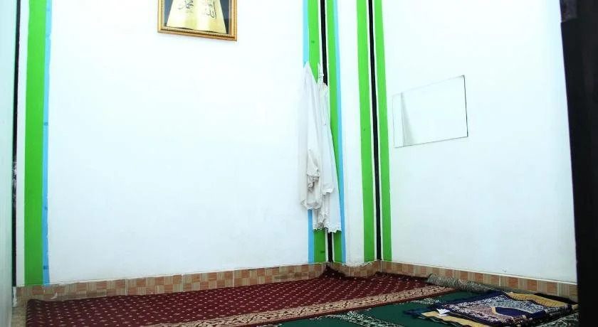 Airy Syariah Panakkukang Ruko Mirah Pengayoman Makassar
