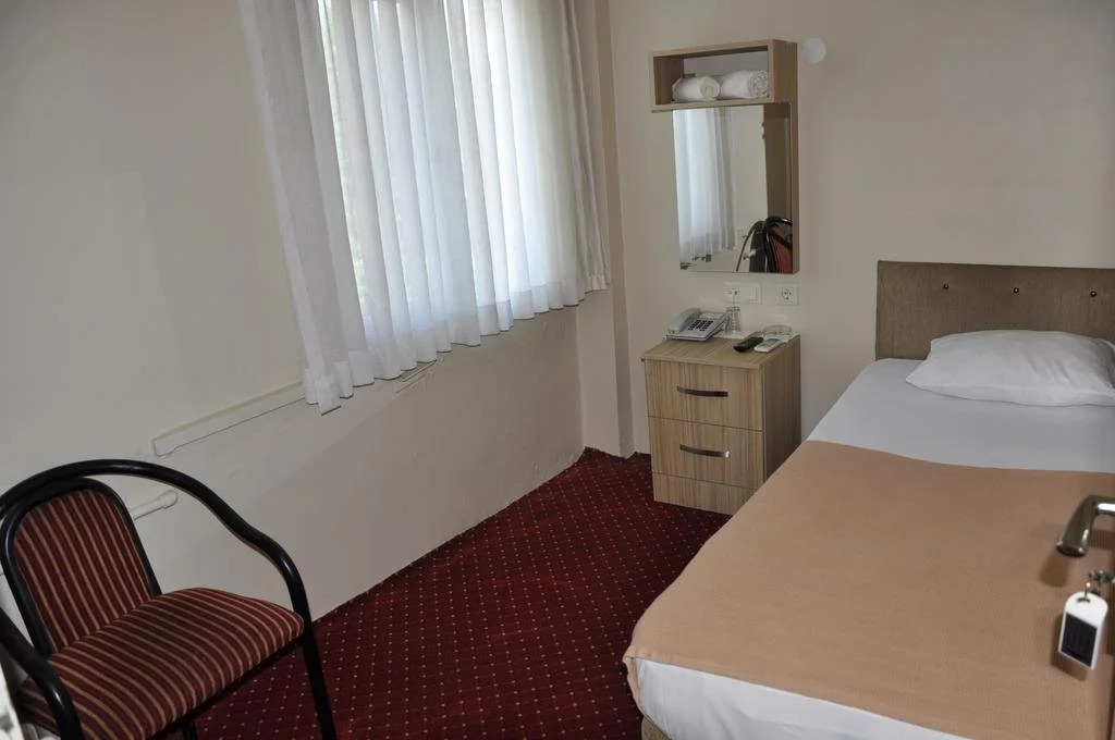 Otel Sınal